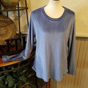 💞ClimateRight* Top